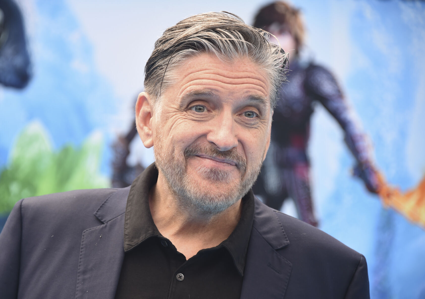 Craig Ferguson